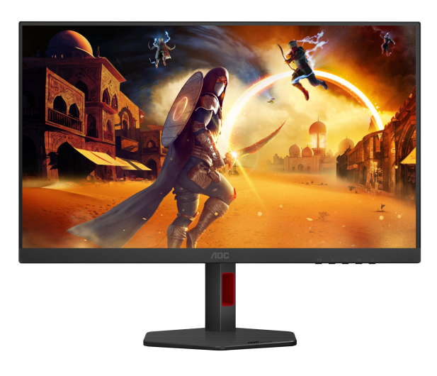 AOC U27G4R - 1355545 - zdjęcie